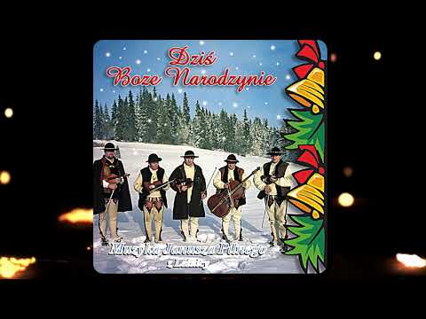 Muzyka Janusza Pilnego - Nad Stajynkom