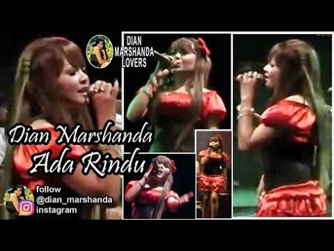 Dian Marshanda - Ada Rindu