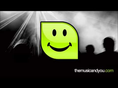 DJ Welly - The Music and You Promo