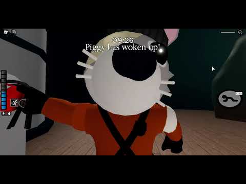 Piggy Book 2: Archie Jumpscare