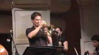 Gabriel Alegria Afro-Peruvian Sextet in the Midwest an South