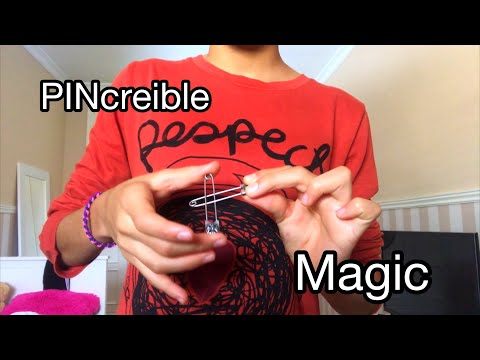Magia con PINcredible