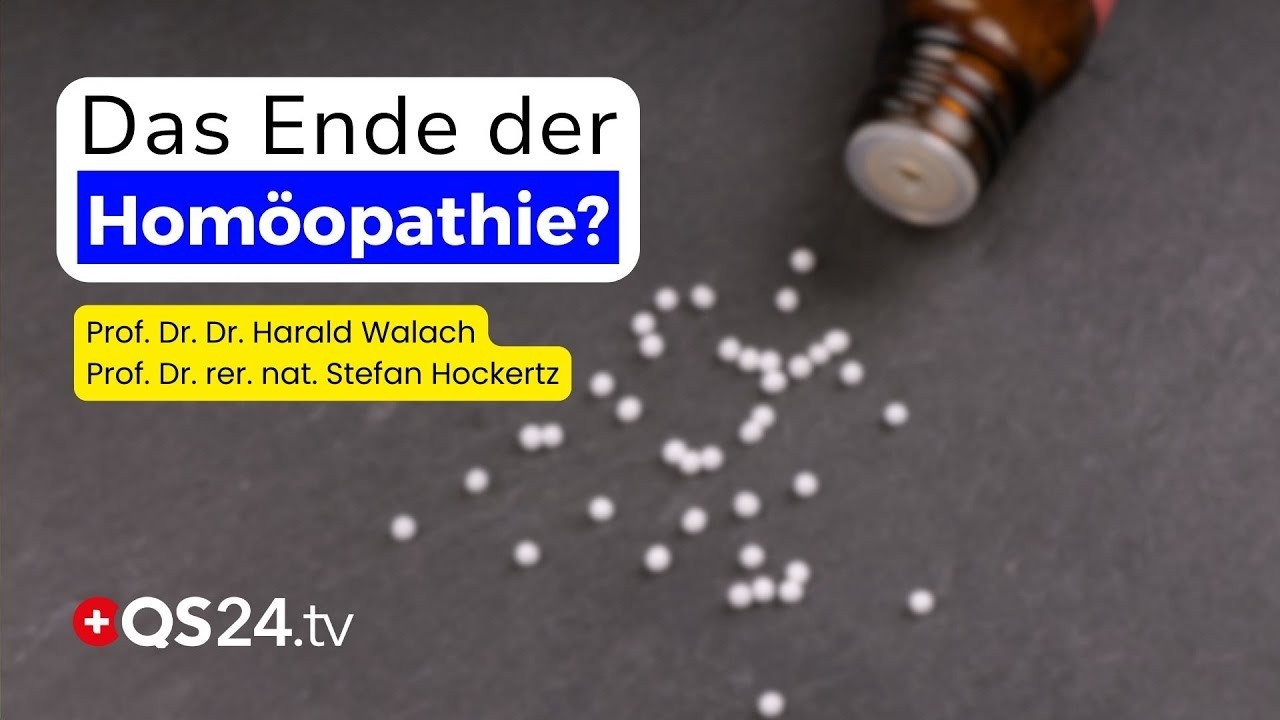 Homöopathie unter Druck: Wissenschaftsfreiheit, Standesrecht und die Zukunft des Diskurses | QS24