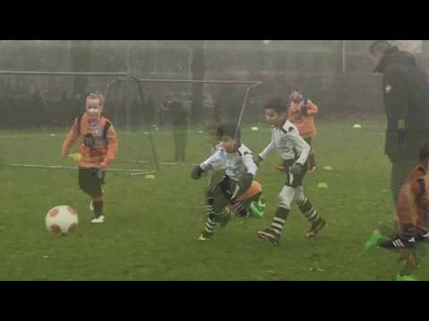 JO8 Maarssen - VvDeMeern