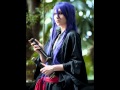 Gakupo-Nishiki no Mai Remix- cosplay and fanart ...