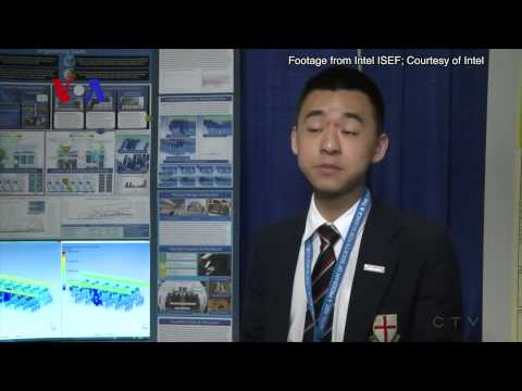 What's New 061015 Young Inventor