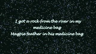 John Mayer - Wildfire (Lyrics)