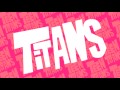 Teen Titans Go Intro Season 2