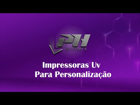 Impressoras Uv Para Personalização de produtos - Inscreva-se e fique por dentro das novidades