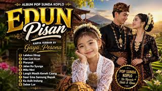 Download lagu MANTAP PISAN.ALBUM POP SUNDA KOPLO RAMPAK DJ.by GAYA PESONA mp3