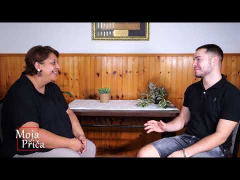 Moja Priča - Kako je pronašla Boga i smisao života