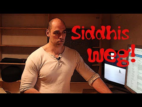 Außergewöhnliche Kräfte (Siddhis) und ihr Verschwinden | Bedeutung für die spirituelle Praxis