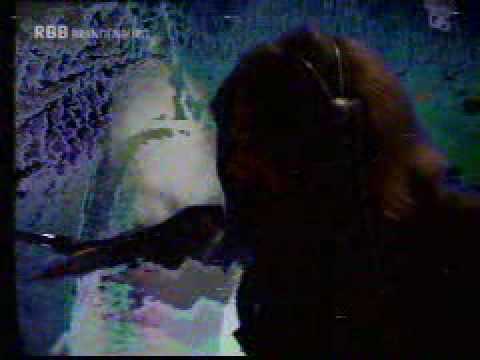 Thumbnail for Rock Archive 1970 71  Ufo old vhs rip 2