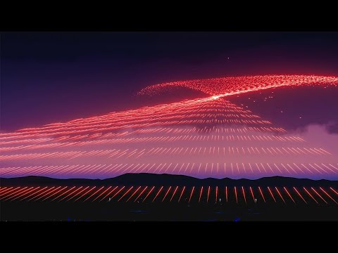 SAM/C-RAM System in Action vs Fighter Jet - Surface-to-Air Missile - Military Simulation - ArmA 3