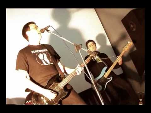 SCHIZOPHRENIA - Asking Too Much