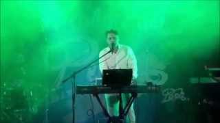 Il Colore dei Pensieri Pooh tribute band - Nell&#39;erba, nell&#39;acqua, nel vento