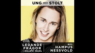 #21: Hampus Nessvold