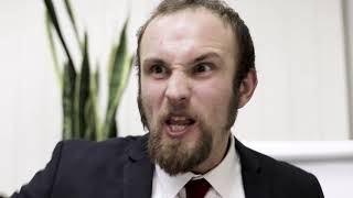 Billy Bibby &amp; The Wry Smiles - Together? (Official video)