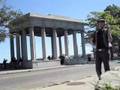 DaveyDanceBlog -37- PLYMOUTH ROCK- Led Zeppelin "Immigrant Song"