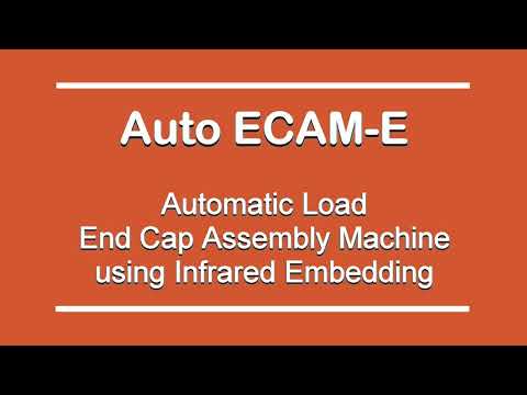 Massman Automation - Auto ECAM E