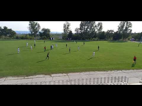 24.08.2021 FC STAUCENI- REAL SUCCES