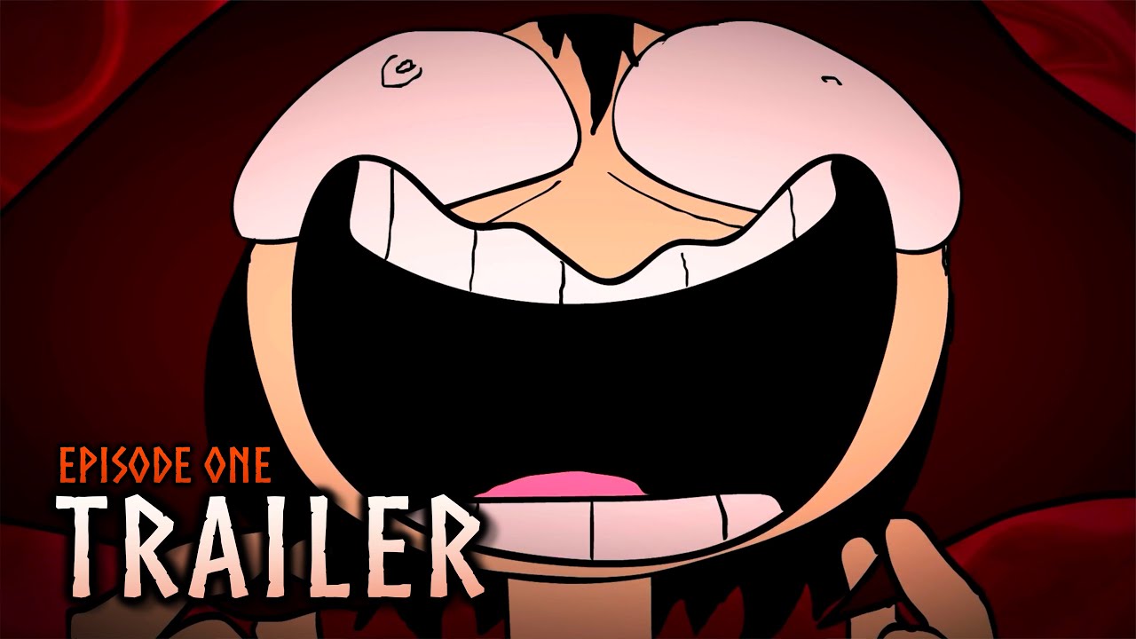 Metrecalia - Episode 1 | TRAILER