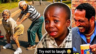 Make Your Day A Day With Laughter 😂🤣 Funny Videos trending on TikTok #