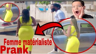 CAMÉRA-CACHÉE FEMME MATÉRIALISTE Mane dal diomina😱😱😱😱🙆🏾‍♂️🙆🏾‍♂️🙆🏾‍♂️