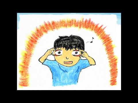 歌謠篇 邵語 02qalha baqaa 睜眼歌