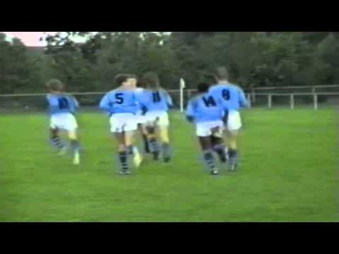 1988 Geinoord A1 - SV HOUTEN A1   uitslag 1-1