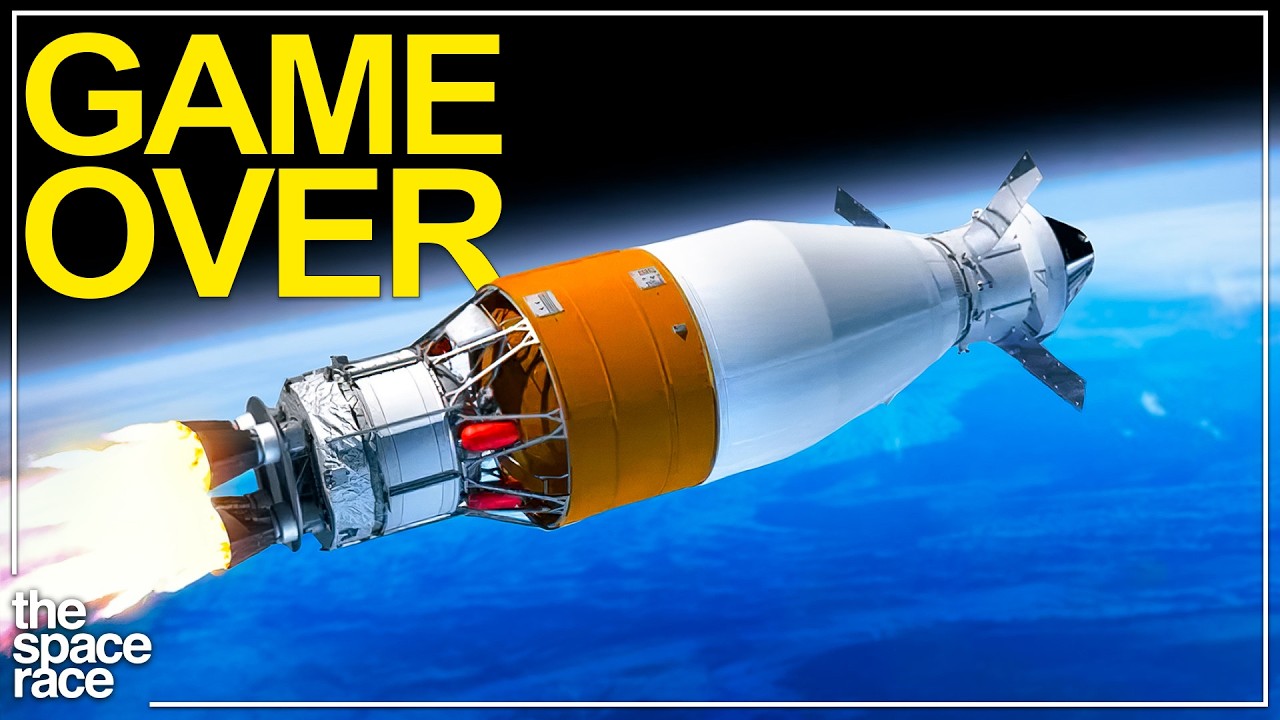 NASA Has A New Problem With The Moon Mission (Artemis)