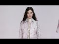 Acne Studios Spring Summer 2023 Fashion Show