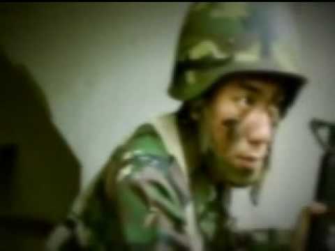 Mirwana - Andaiku Pergi (official videoclip)