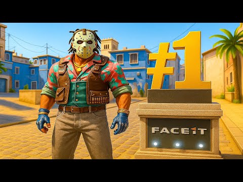 He was called to the FACEIT office for an inspection.