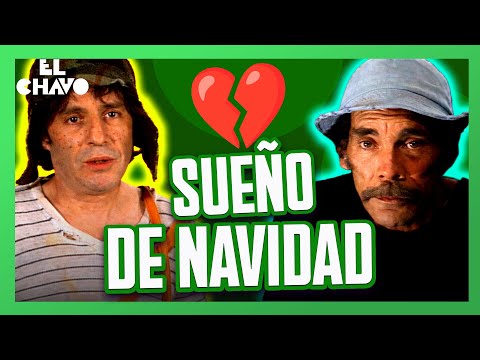 El Chavo del 8 se queda SIN REGALOS de NAVIDAD