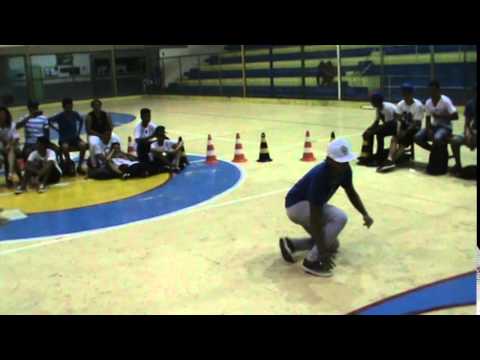 Rafael Cardozzo [SN] Wiins X Victor Said [SN] - Battle Of Gods 3 - Oitavas de Final