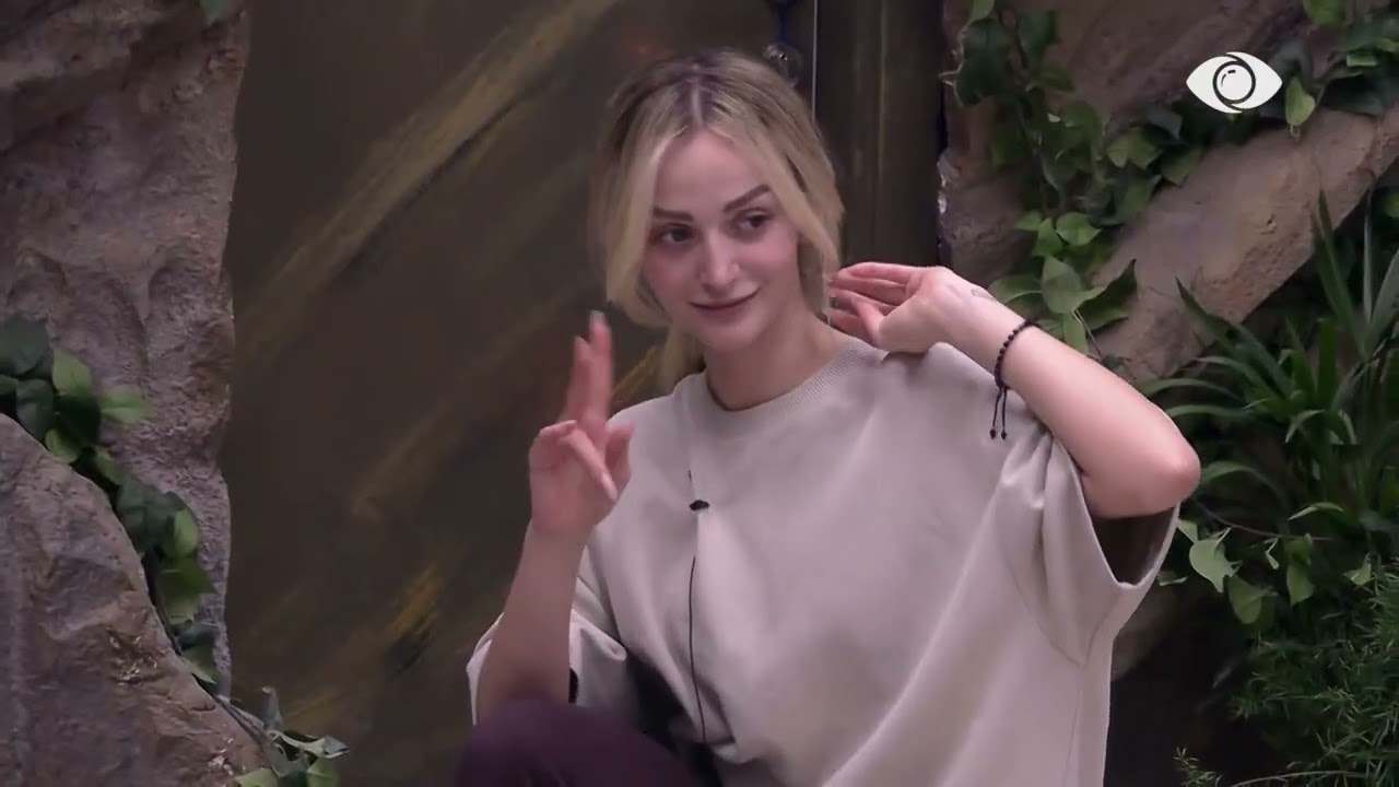 Falenderoj Mirin për mbështetjen…/ Selin bisedon me banorin: Tani e ka radhën Baby G