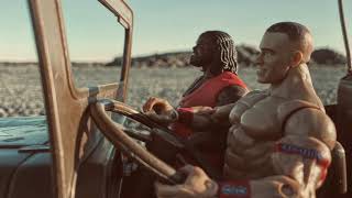 Kayfabe (Official Music Video)