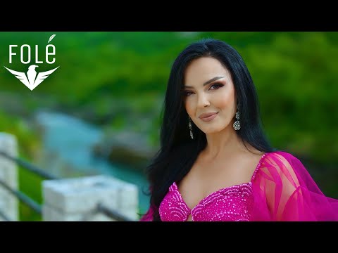 Nertila Vreto ft. Daniel Mustafa - Poshtë nga çairet (Official Video)
