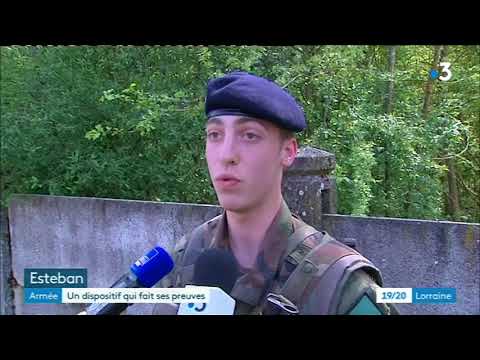 Politique   la secrétaire d'État Geneviève Darrieussecq en Moselle