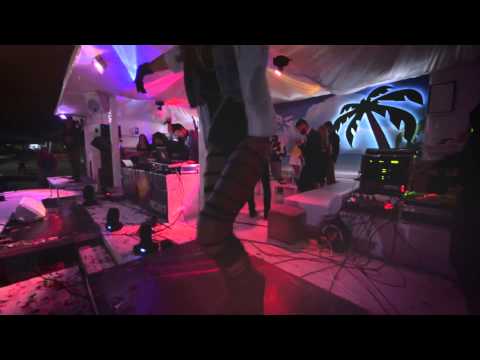 Dj Khan at Shaker Pool with Vali Barbulescu/Lucian Barbulescu/Partydul Kiss FM/Radio Killer