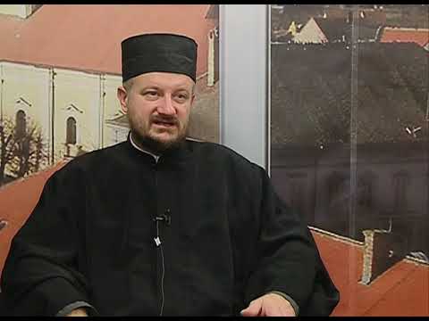 Najava bogosluženja za Božić u hramu Sv. Oca Nikolaja u Šidu