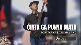 Download lagu KOBE - CINTA GA PUNYA MATA ( LIVE PORWARNAS XIII 2022 JATIM ) mp3 Download lagu KOBE - CINTA GA PUNYA MATA ( LIVE PORWARNAS XIII 2022 JATIM ) mp3