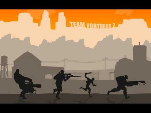 TF2 Domination sound