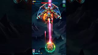 Download lagu 🎄 WINTER PROTOCOL EVENT/STAGE 10 🎄 ☆ GALAXY ATTACK ALIEN SHOOTER ☆ mp3