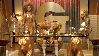 Austin Powers Goldmember: "Welcome to 1975"