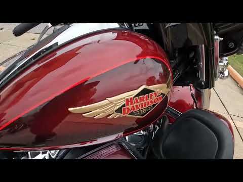 2023 Harley-Davidson Ultra Limited Grand American Touring
