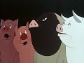 La ferme des animaux   Orwell