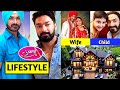 Avinesh Rekhi Sarab Udaariyan Lifestyle 2024 Real Age Wife Biography Family House More
