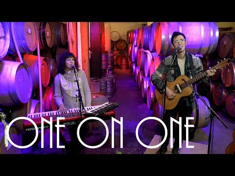 Cellar Sessions: Lowland Hum December 13th, 2018 City Winery New York Full Session